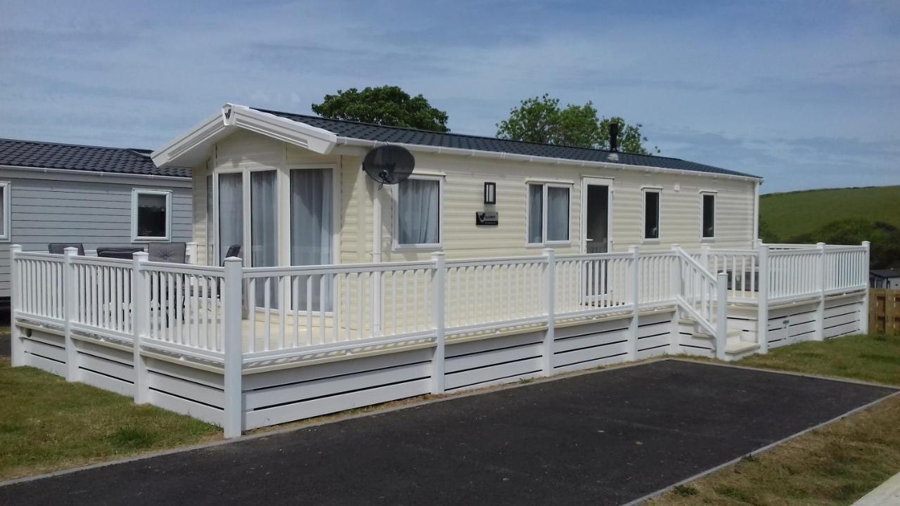 Porth Retreat At Newquay Bay Resort 外观 照片