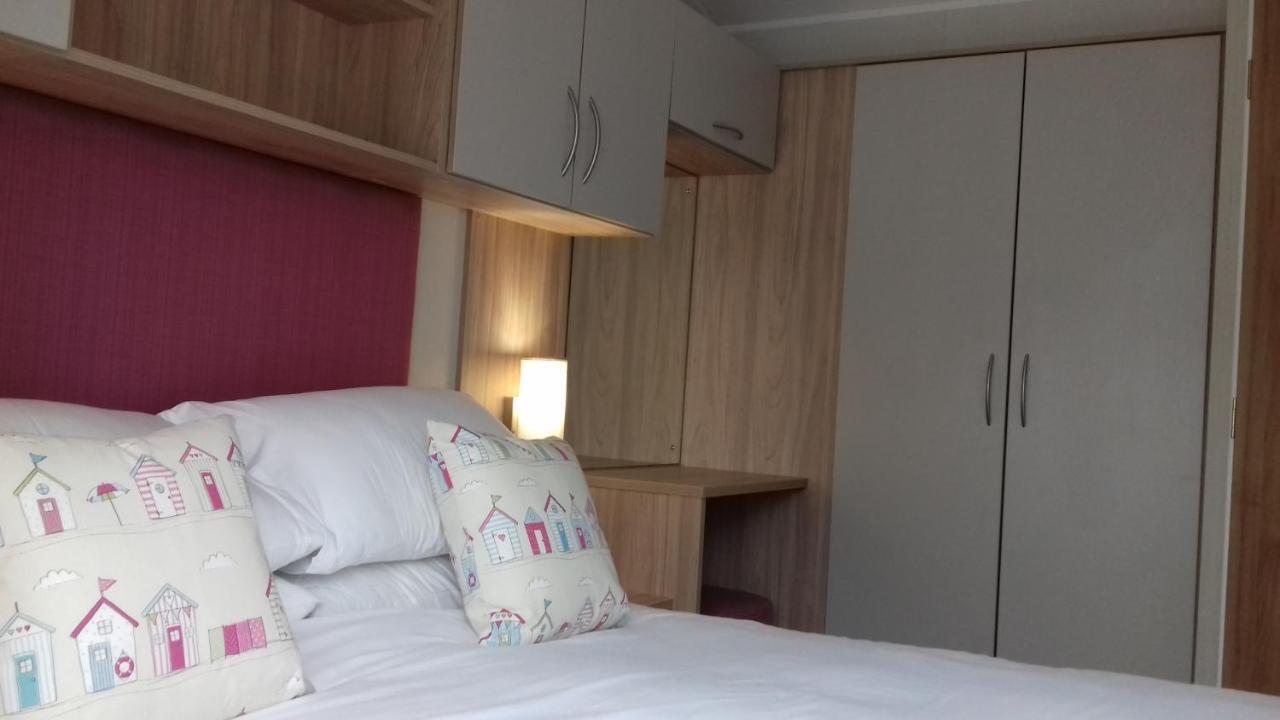 Porth Retreat At Newquay Bay Resort 外观 照片