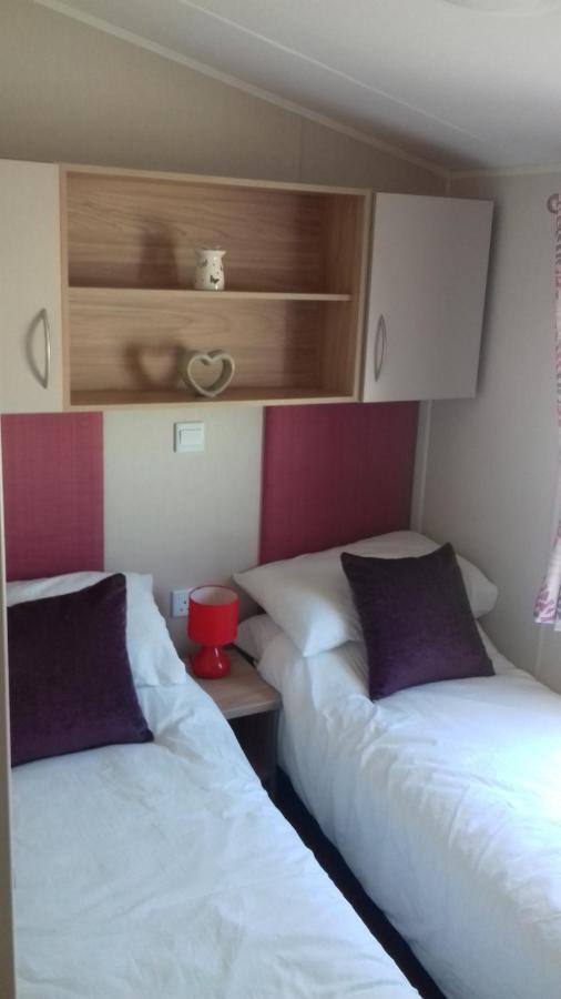 Porth Retreat At Newquay Bay Resort 外观 照片