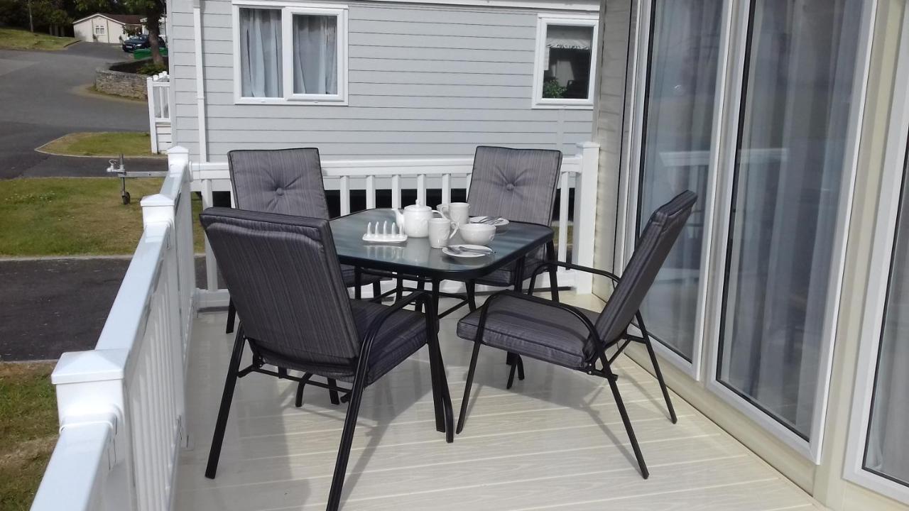 Porth Retreat At Newquay Bay Resort 外观 照片