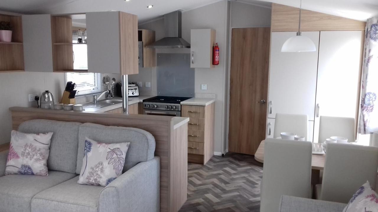 Porth Retreat At Newquay Bay Resort 外观 照片