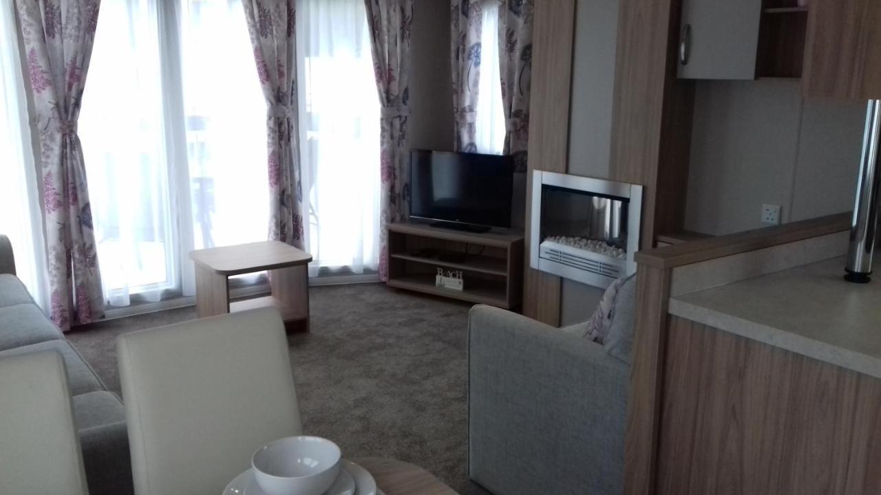 Porth Retreat At Newquay Bay Resort 外观 照片