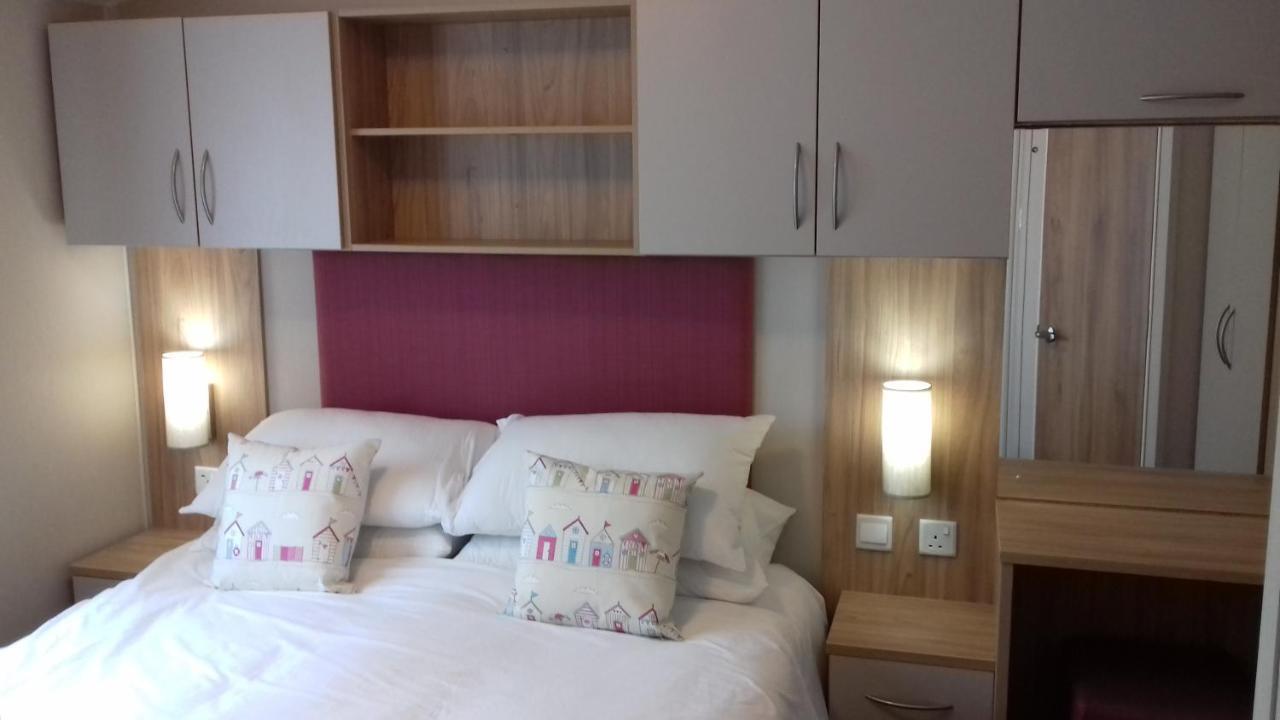 Porth Retreat At Newquay Bay Resort 外观 照片