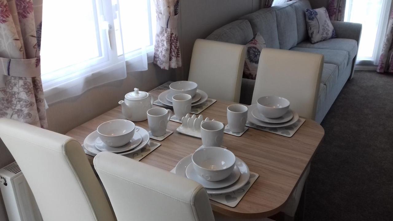 Porth Retreat At Newquay Bay Resort 外观 照片
